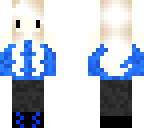 skin for brileeblue