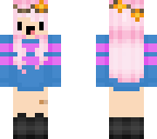 skittle as frisk