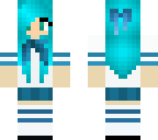 skyla anime highschool