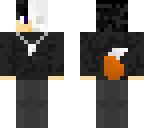 slender boy