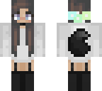 small wolf edit