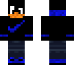 some wavy duck