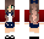 sophi's uniform