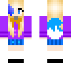 springpark high lily edit