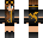steampunk bluelace