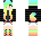 sugoi wolf girl