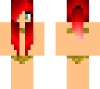 summer bakini