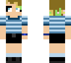 summer emo makes an edgy skin