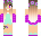 summer girl