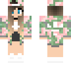 super cute camo