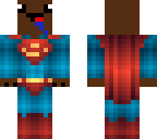 super moose