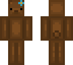 teddy bear