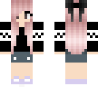 teen girl