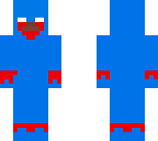 the best herobrine