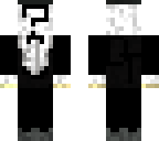 the mystery man