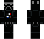 tie pilot