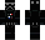 tie pilot