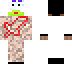 toxic skin