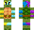 turtle power
