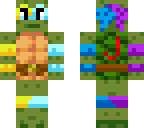turtle privat