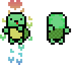 turttle love