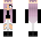 twin girl fixed