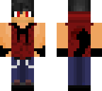 ultima aaron edit