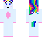 unicorn