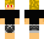 updated blonde swimmer boy