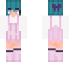 v old skin