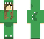 version 2 of dinosaur