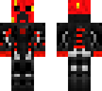 warior