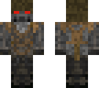 wastelander