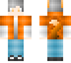 wolf boy 1