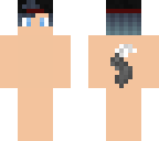 wolf boy base