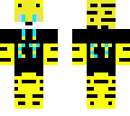 yellow cybertigerplayz