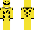 yellow ranger