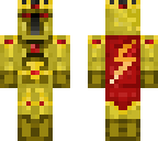 yellowknight