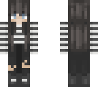 -dark stripes-