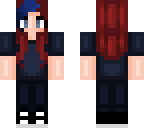 2017 summer skin