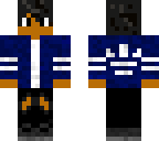 adidas guy