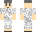 AHS | Minecraft Skin