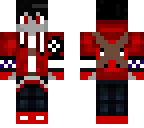 anime devil demon boy