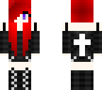 anime vampire