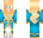 another edit of the priestf4 skin - alex