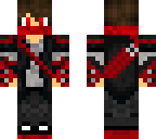 assassin red
