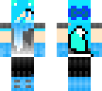 baby blue