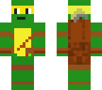 bard turtle