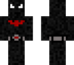 batman beyond