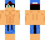 beach boy